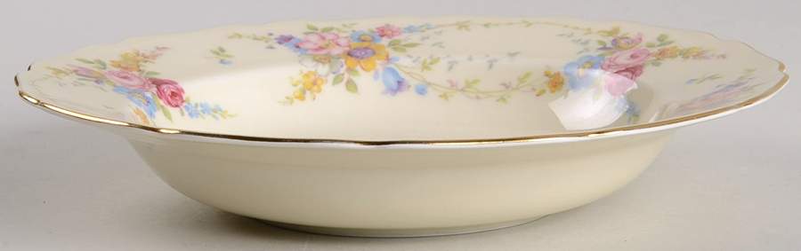 4755 (Scallop) Rim Soup Bowl by Thomas-1