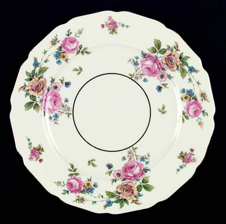 THO31 Dinner Plate by Thomas-1