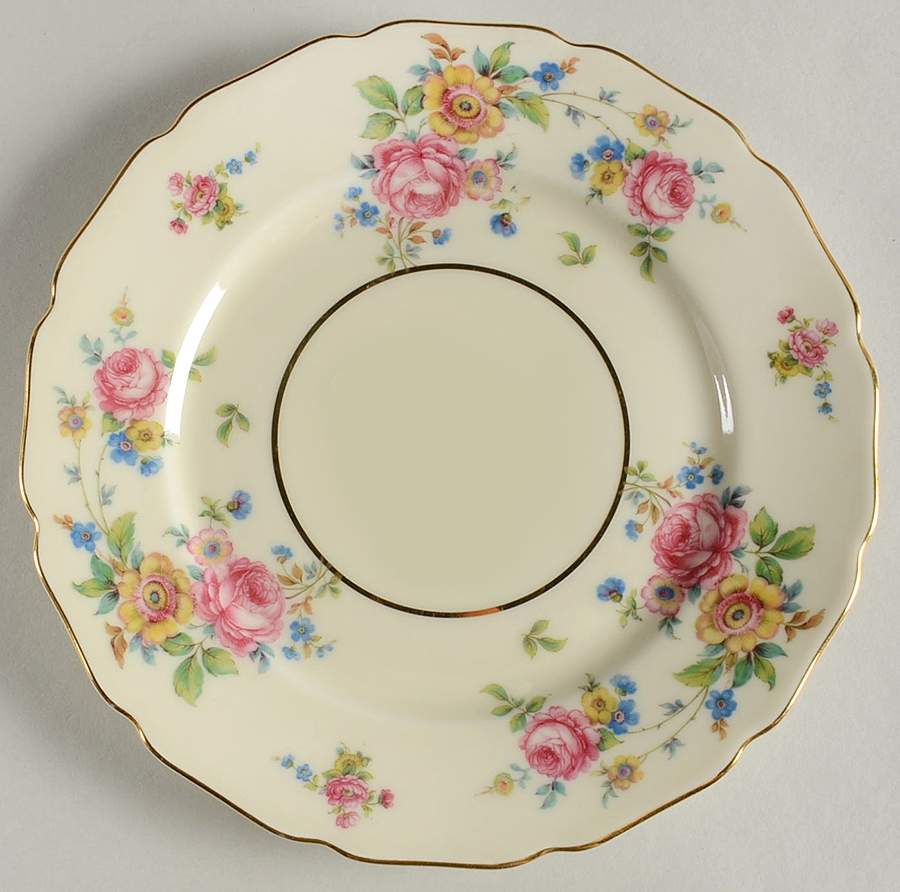 THO31 Salad Plate by Thomas-1