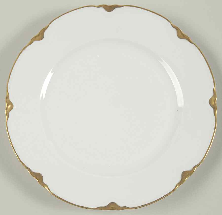 THO33 Bread & Butter Plate by Thomas-1