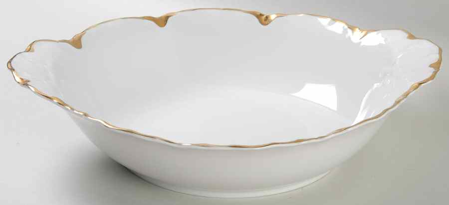 THO33 10" Round Vegetable Bowl by Thomas-1
