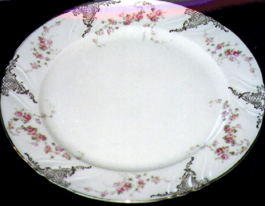 THO36 Dinner Plate by Thomas-1