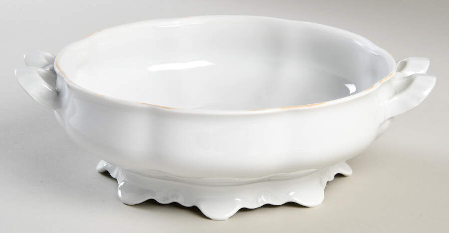 THO4 Round Vegetable No Lid by Thomas-1