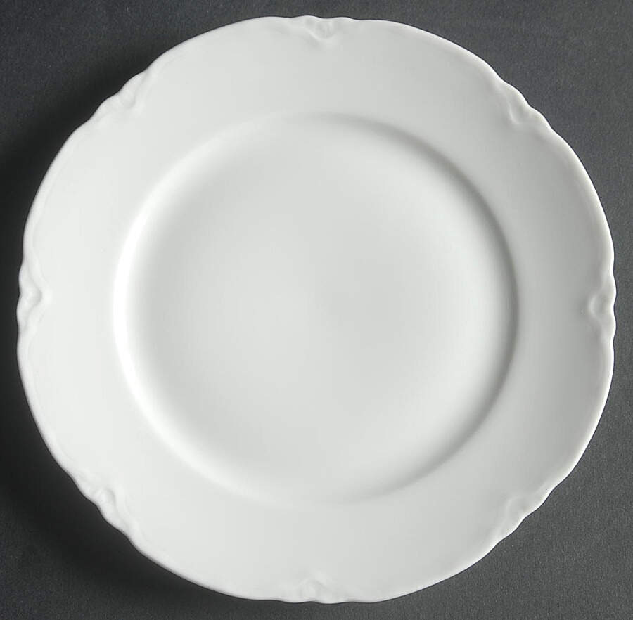 THO4 Bread & Butter Plate by Thomas-1