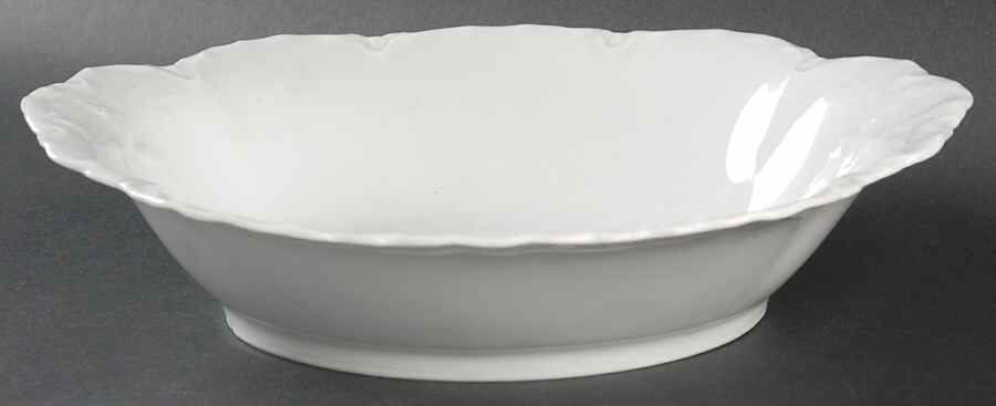 THO4 10" Oval Vegetable Bowl by Thomas-1