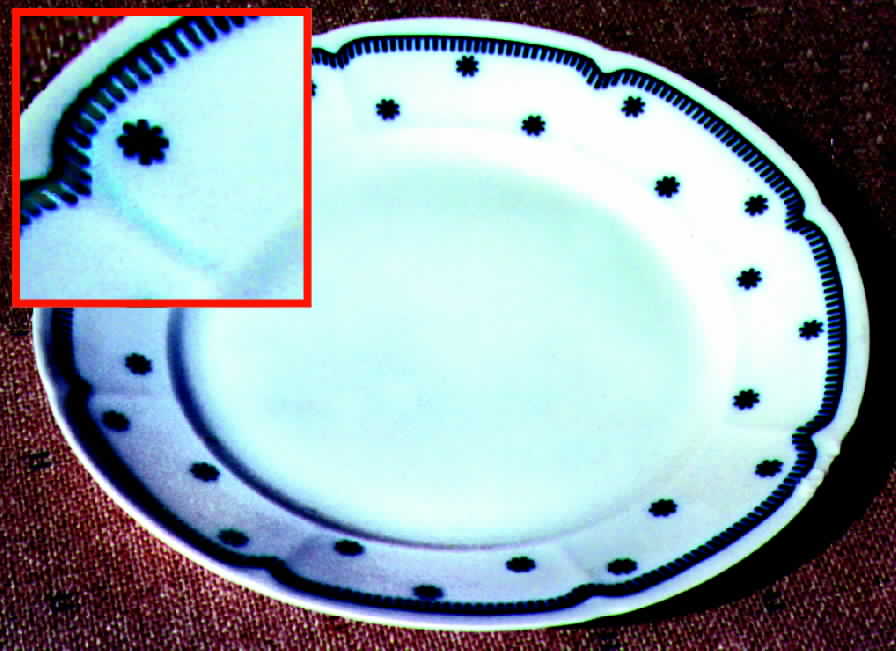 THO48 Dinner Plate by Thomas-1