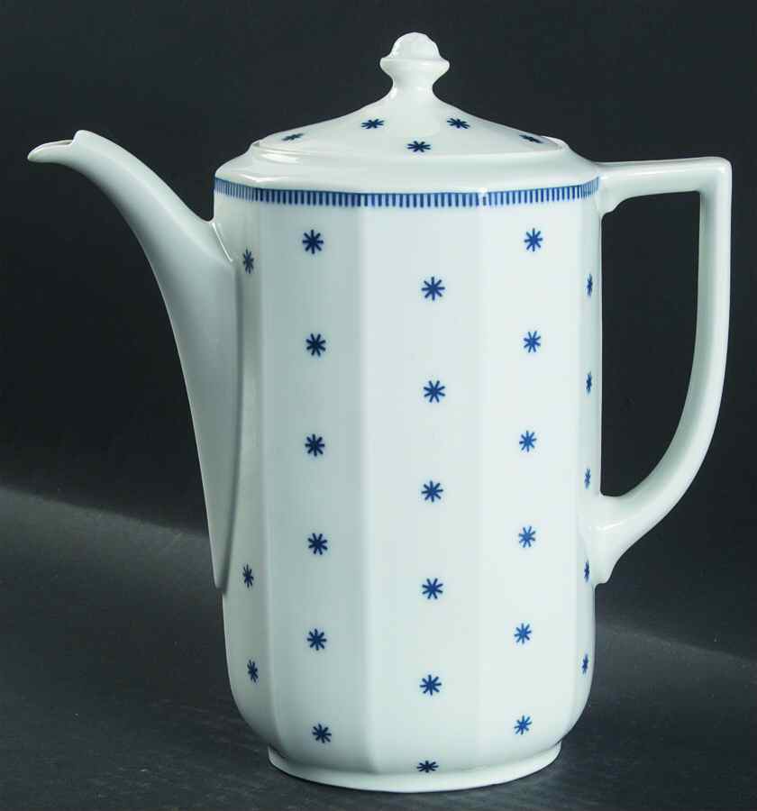 THO48 Coffee Pot & Lid by Thomas-1