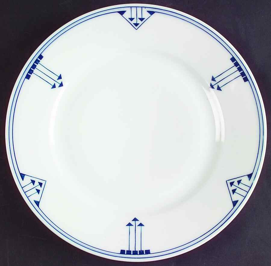 THO57 Dinner Plate by Thomas-1