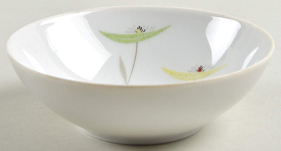 THO59 Fruit/Dessert (Sauce) Bowl by Thomas-1