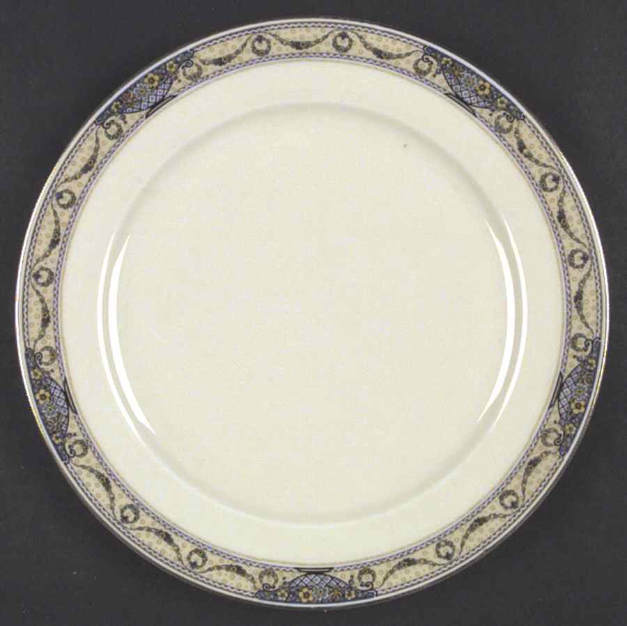 THO6 Dinner Plate by Thomas-1