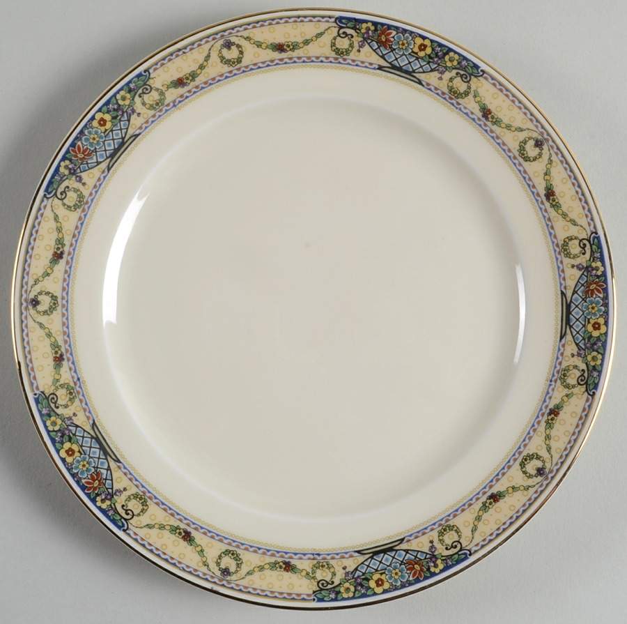 THO6 Salad Plate by Thomas-1