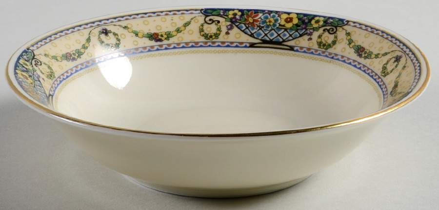 THO6 Fruit/Dessert (Sauce) Bowl by Thomas-1