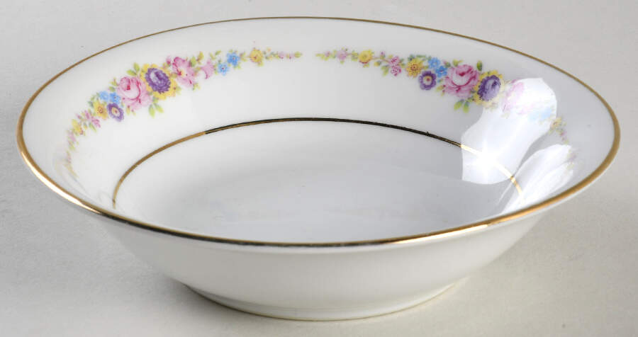 THO62 Fruit/Dessert (Sauce) Bowl by Thomas-1