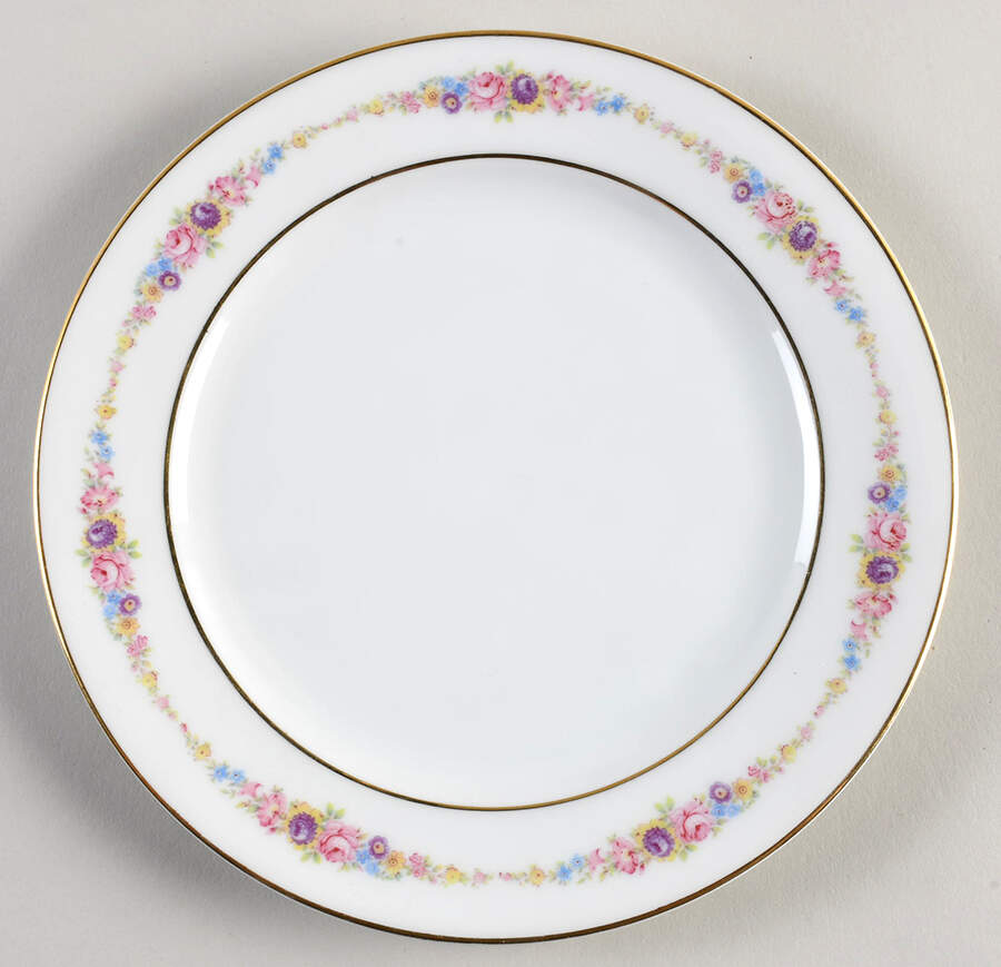 THO62 Salad Plate by Thomas-1