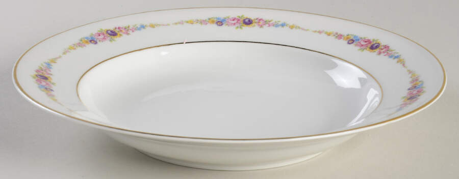 THO62 Rim Soup Bowl by Thomas-1