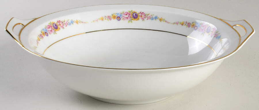 THO62 10" Round Vegetable Bowl by Thomas-1