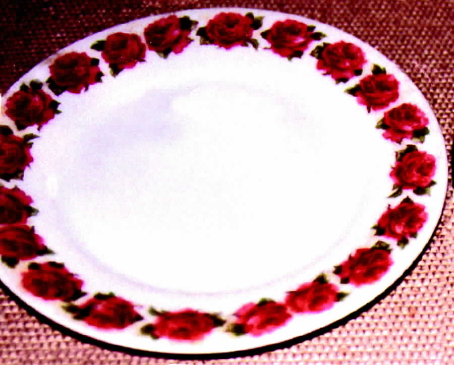 THO66 Bread & Butter Plate by Thomas-1