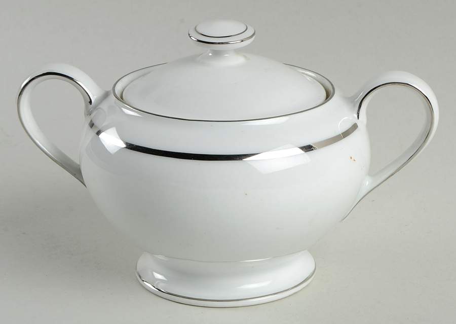 THO7 Sugar Bowl & Lid by Thomas-1