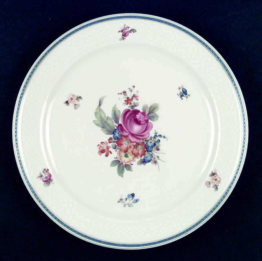 07143 Dinner Plate by Thomas-1