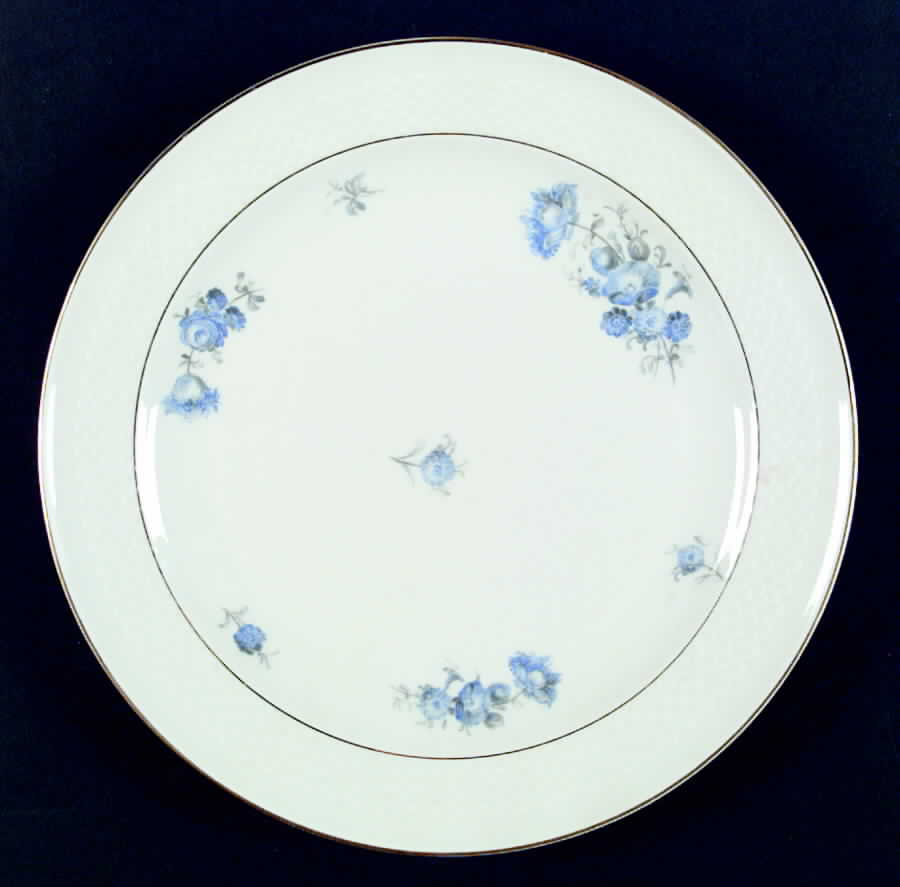 4565 Dinner Plate by Thomas-1