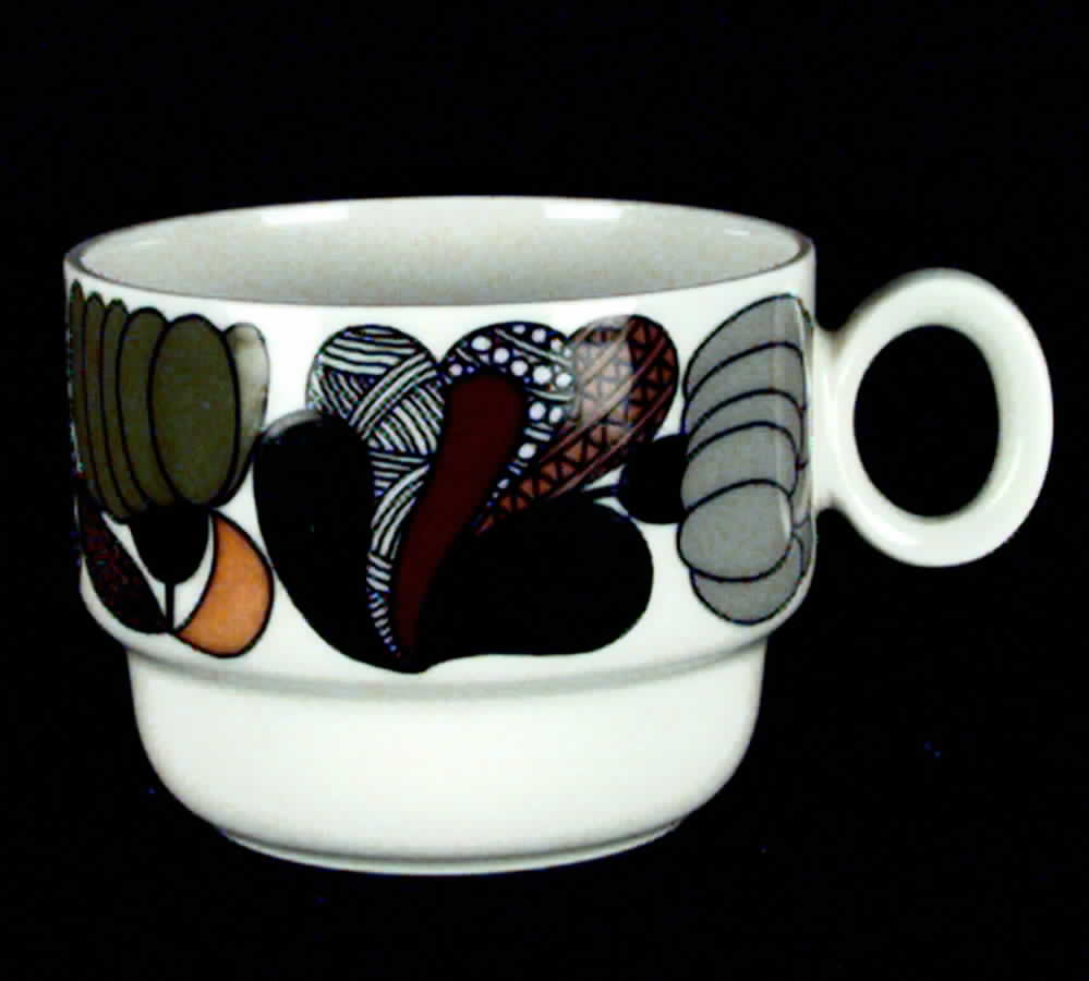 Camargue Flat Cup by Thomas-1