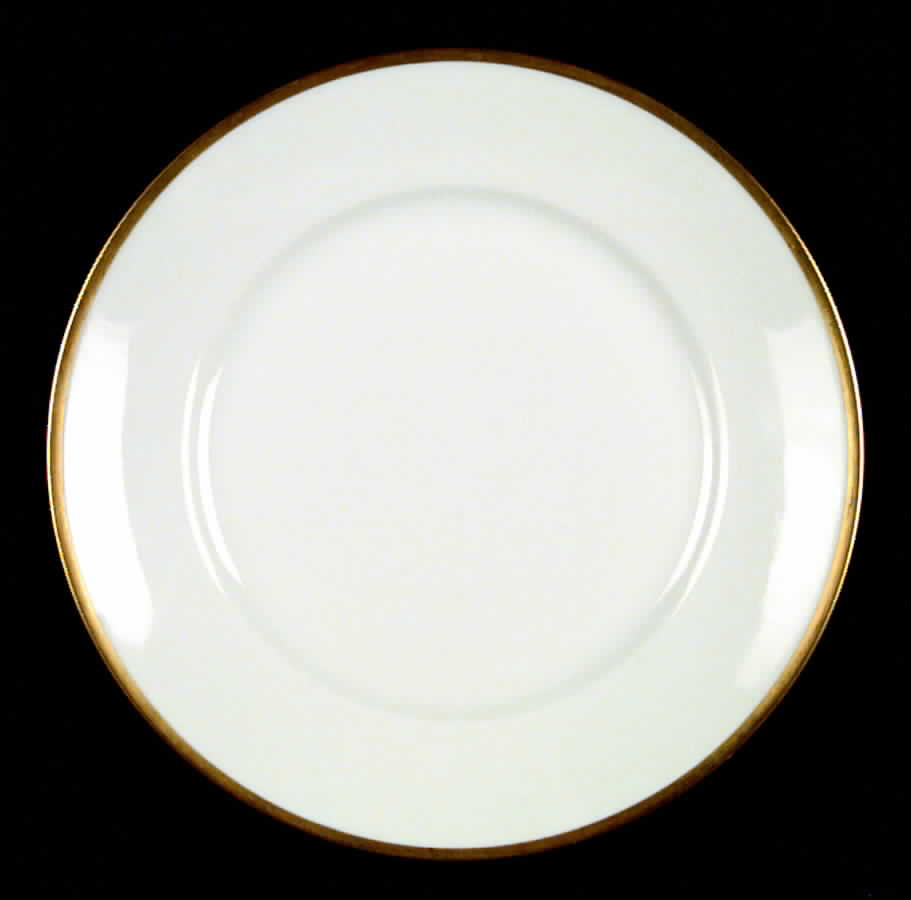 THO8 Salad Plate by Thomas-1