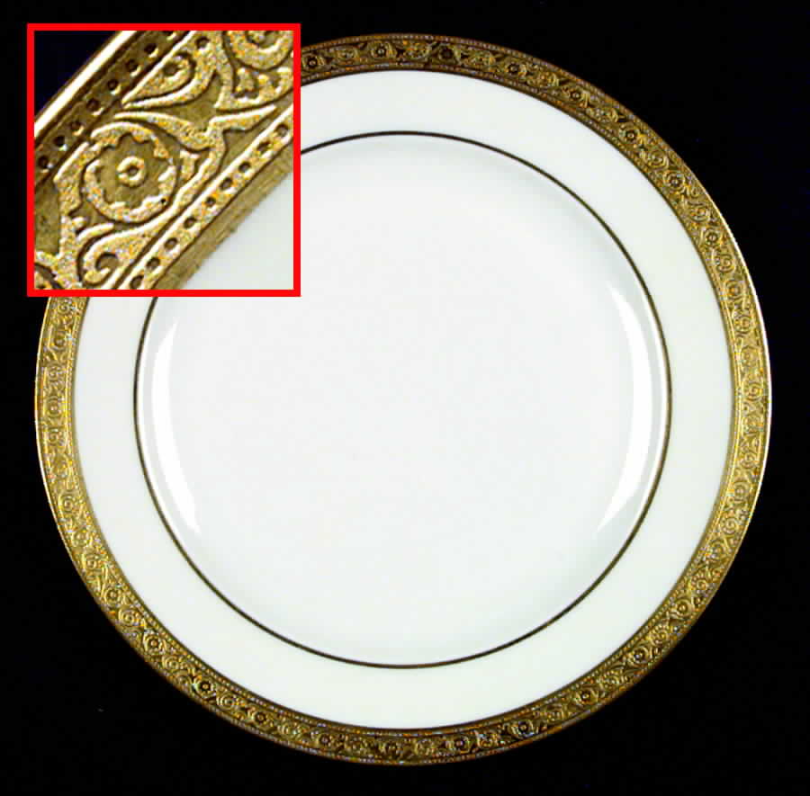 THO80 Dinner Plate by Thomas-1
