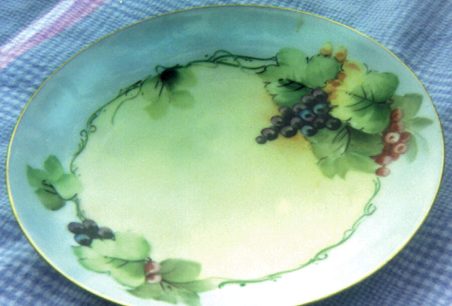 THO84 Salad Plate by Thomas-1
