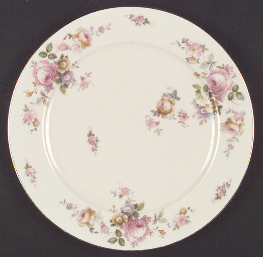 THO86 Dinner Plate by Thomas-1