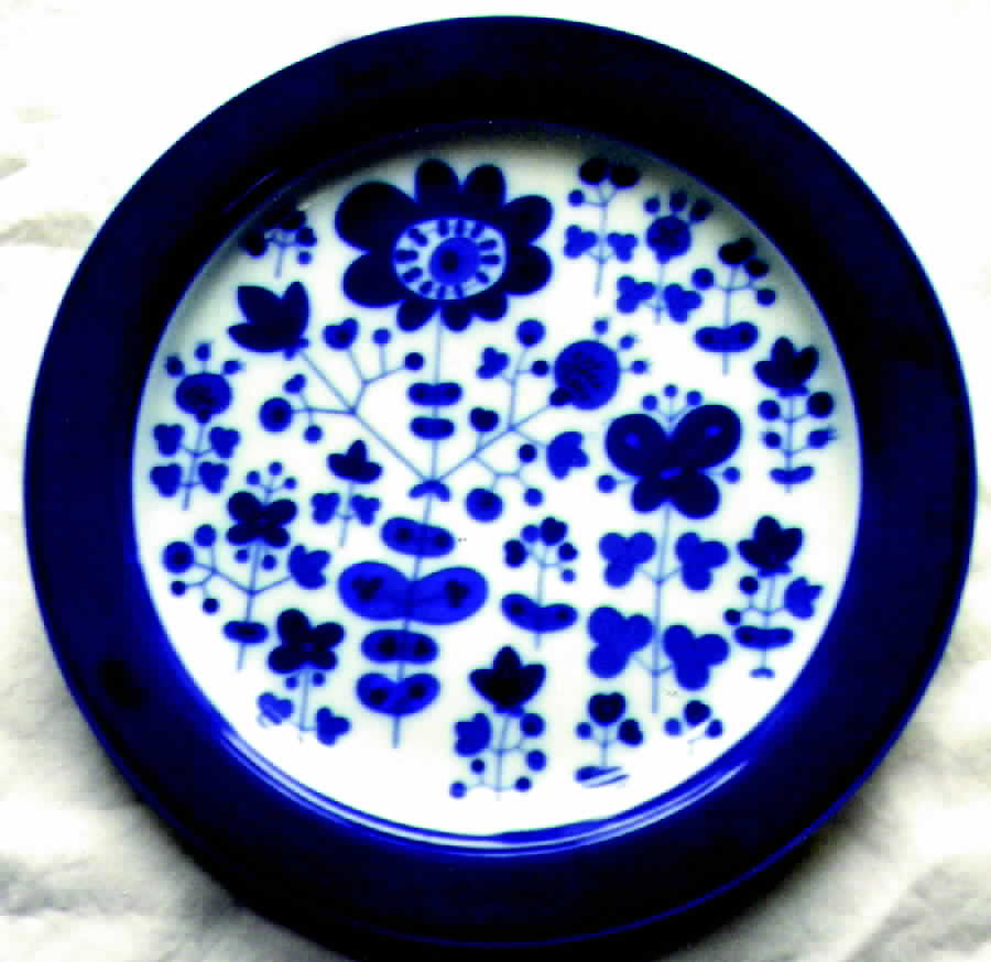 THO87 Dinner Plate by Thomas-1