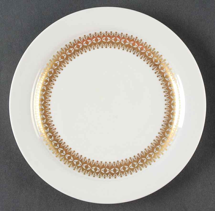 THO88 Salad Plate by Thomas-1