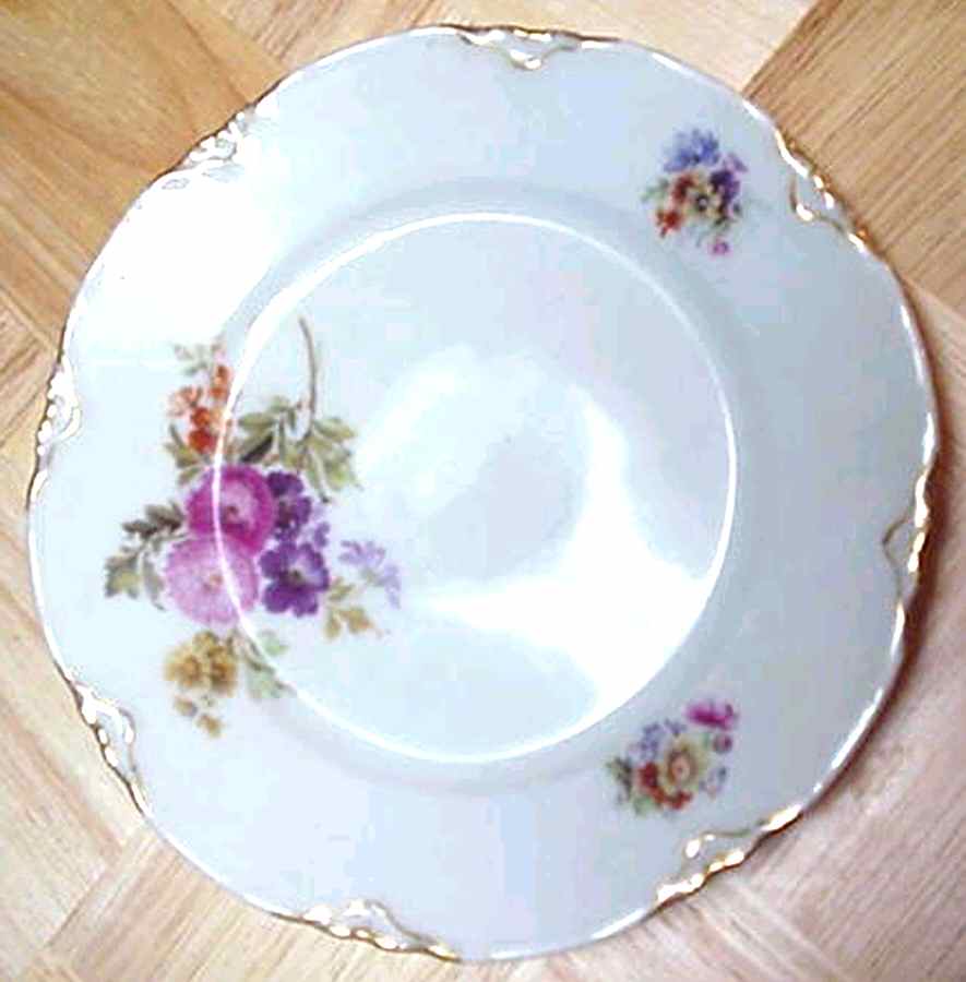 THO90 Bread & Butter Plate by Thomas-1