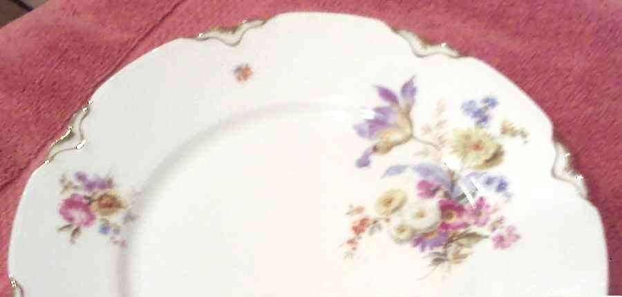 THO90 Dinner Plate by Thomas-1