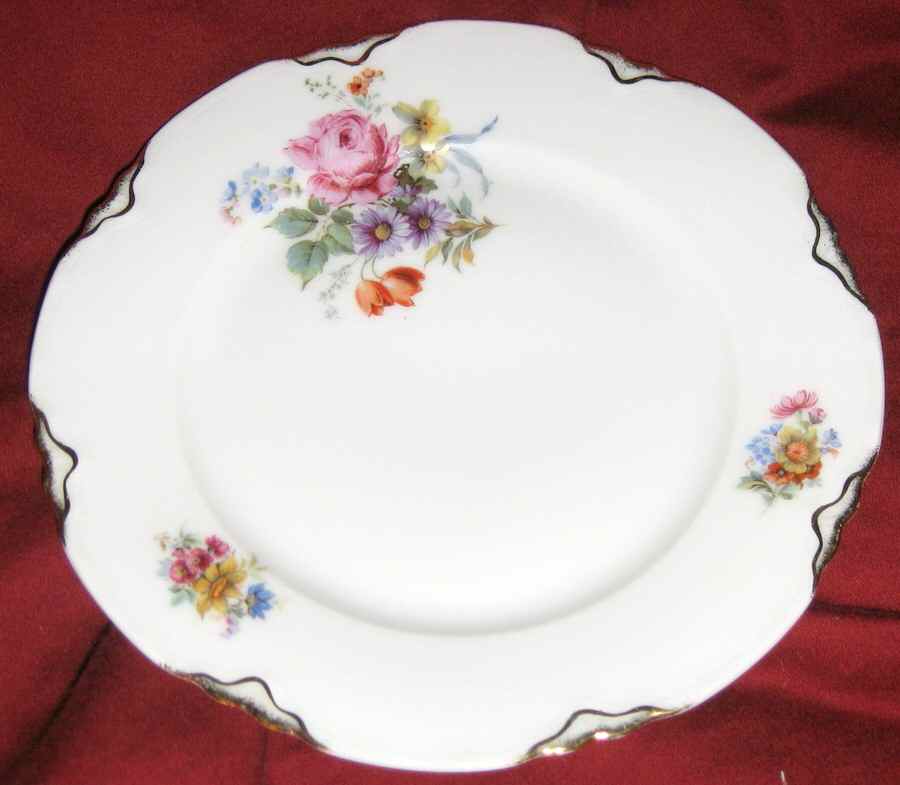 THO90 Dinner Plate by Thomas-1