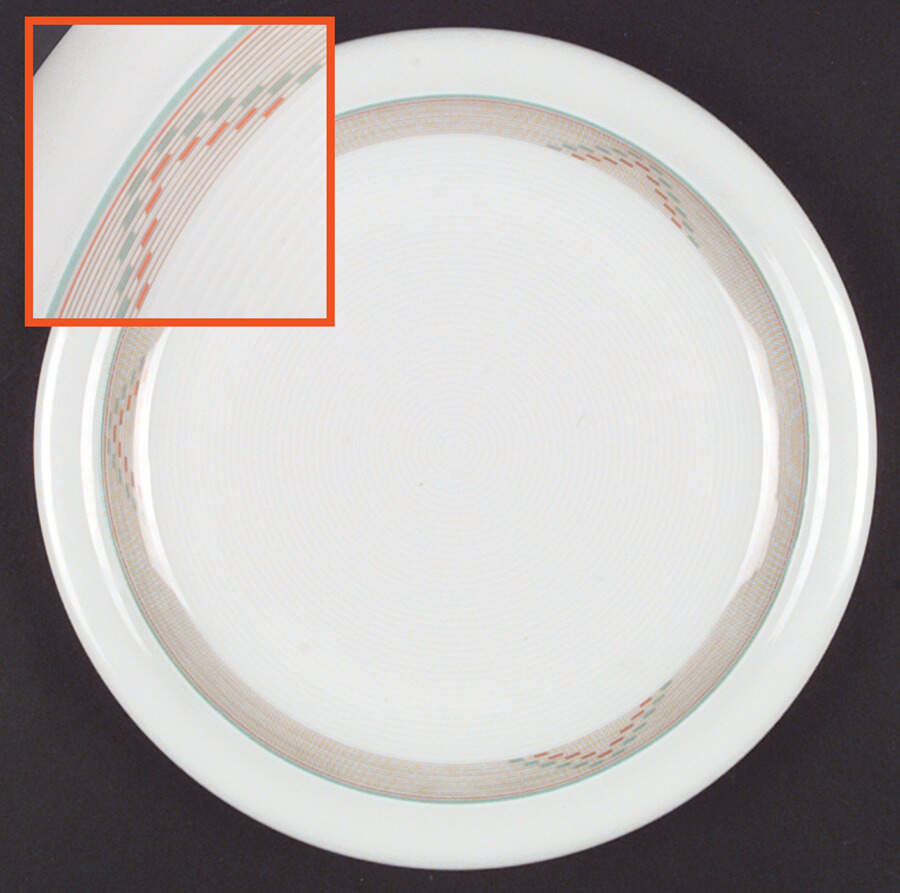 THO91 Dinner Plate by Thomas-1