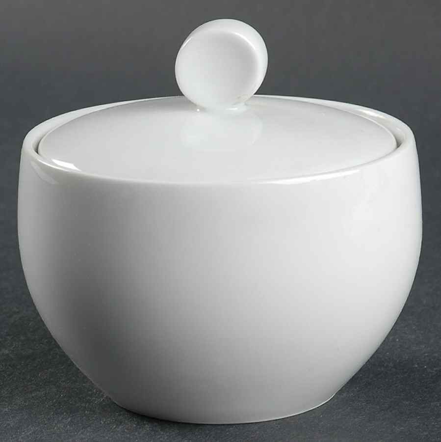 Tournee Sugar Bowl & Lid by Thomas-1