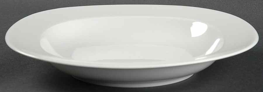 Tournee Rim Soup Bowl by Thomas-1