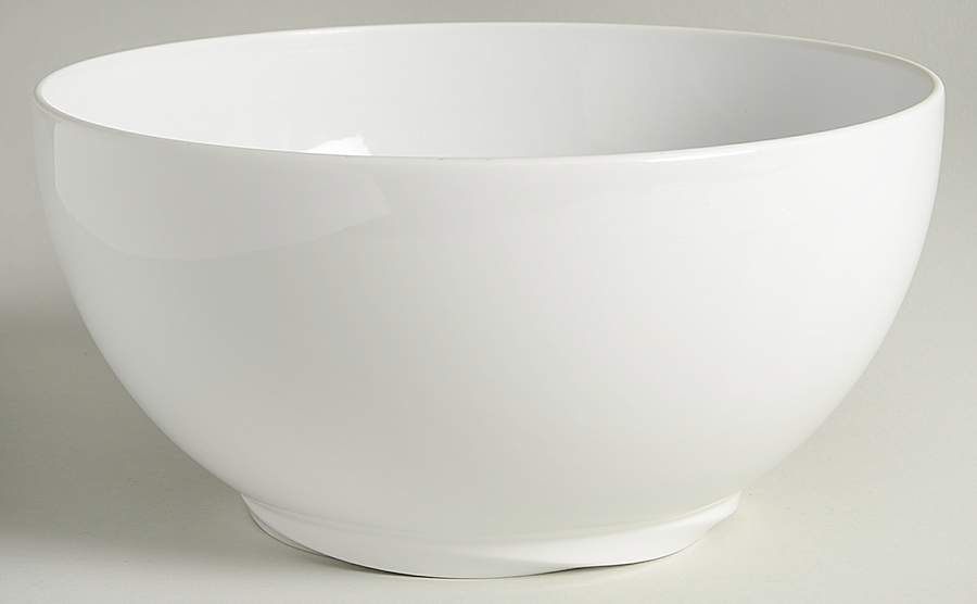 Tournee 9" Round Vegetable Bowl by Thomas-1