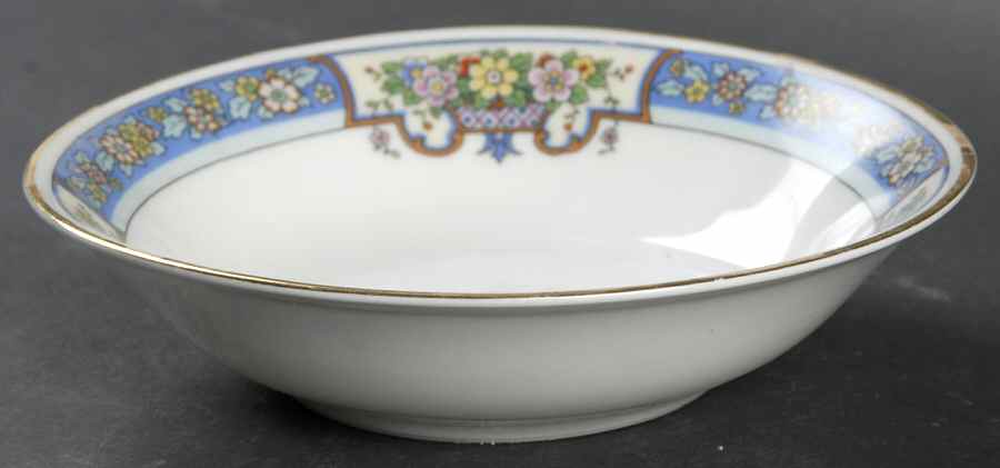 Trilby Fruit/Dessert (Sauce) Bowl by Thomas-1