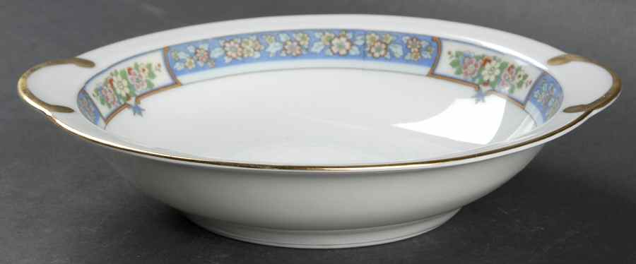Trilby Lugged Cereal Bowl by Thomas-1