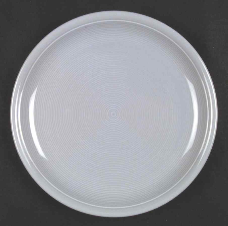 Trend Pastels Blue Dinner Plate by Thomas-1