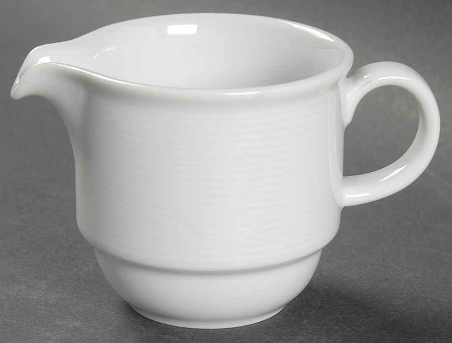 Trend White Creamer by Thomas-1