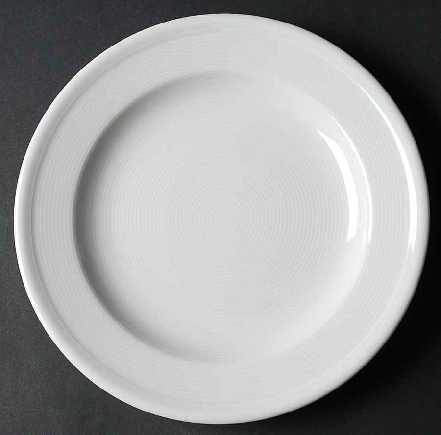 Trend Gourmet Luncheon Plate by Thomas-1