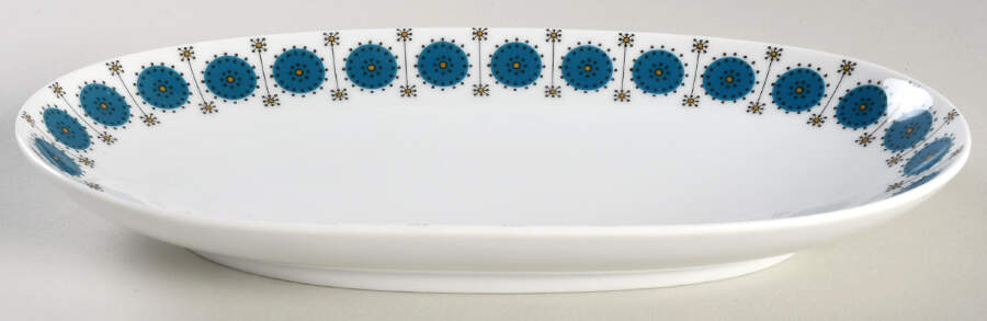 Turquoise Relish by Thomas-1