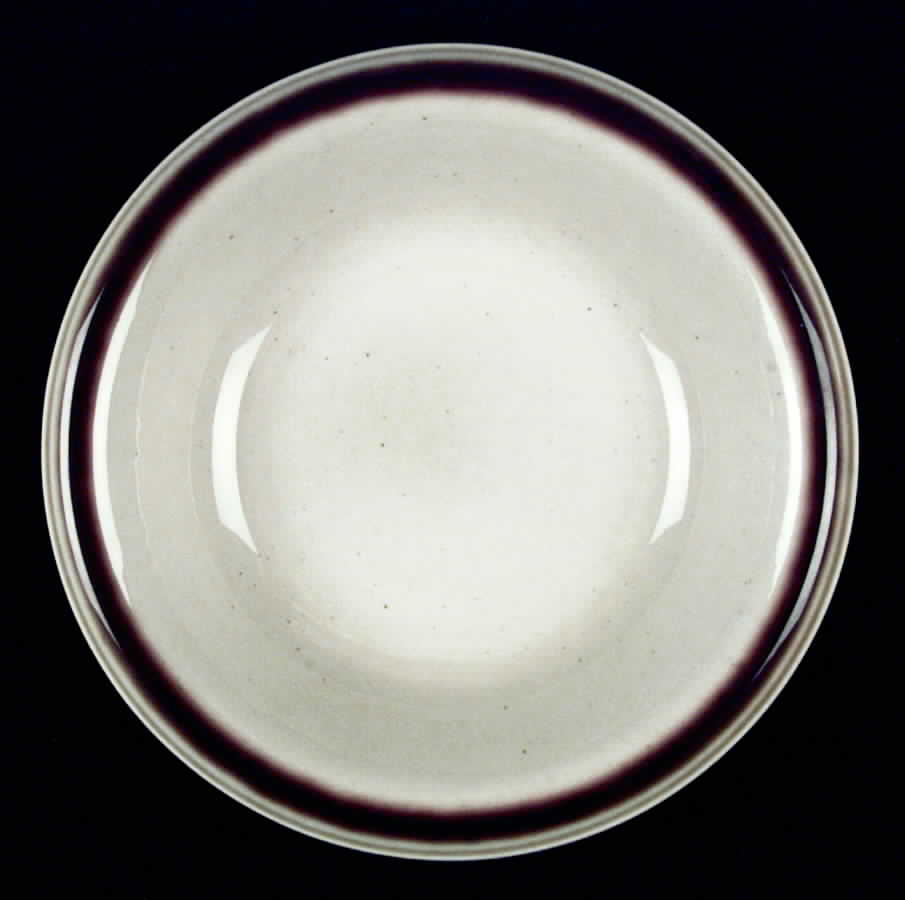 Umber Coupe Soup Bowl by Thomas-1