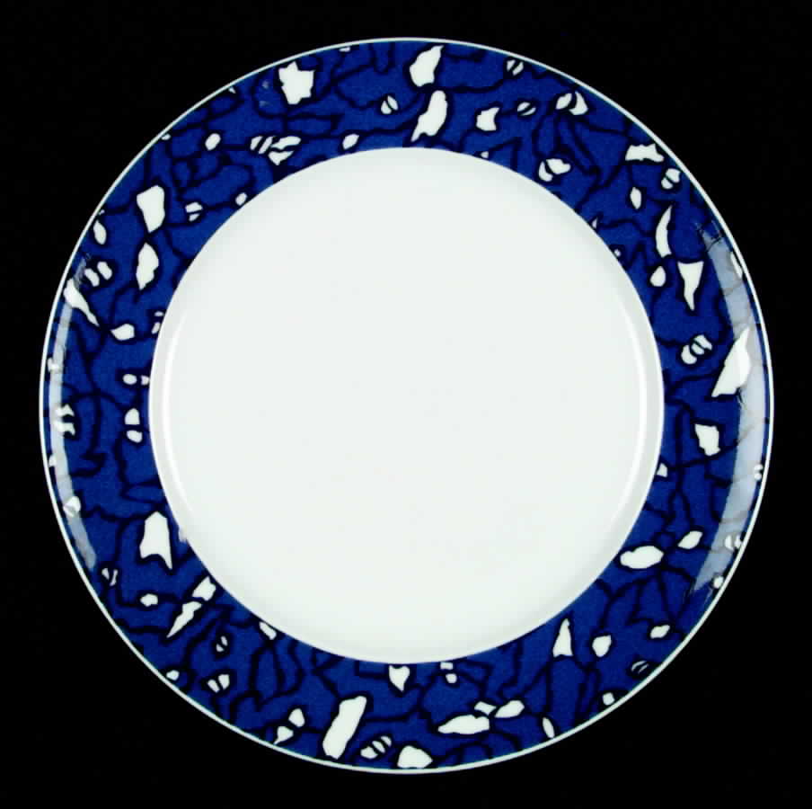 Velvet Dinner Plate by Thomas-1