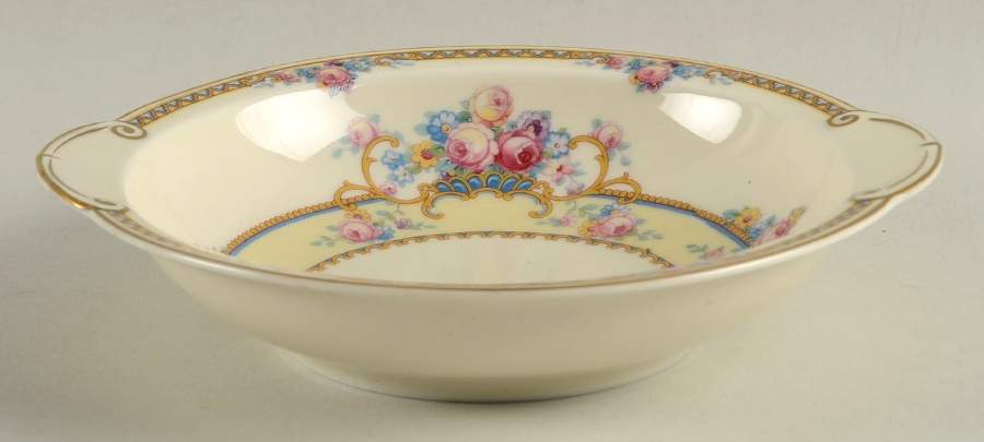 Wakefield Lugged Cereal Bowl by Thomas-1