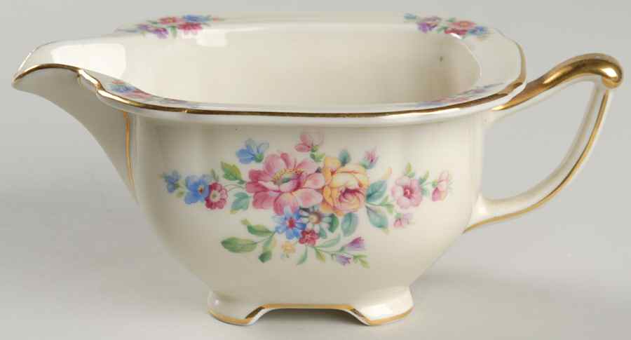The Wentworth Creamer by Thomas-1