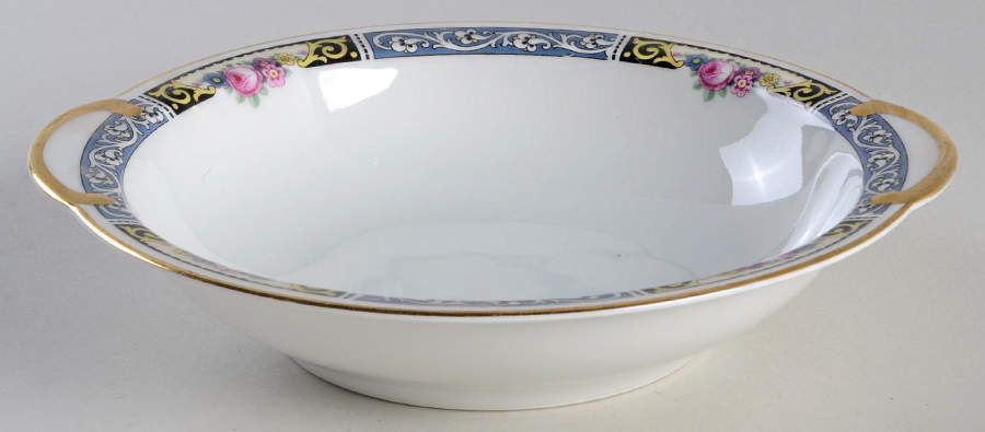 Windsor Lugged Cereal Bowl by Thomas-1