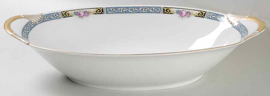 Windsor 11" Oval Vegetable Bowl by Thomas-1
